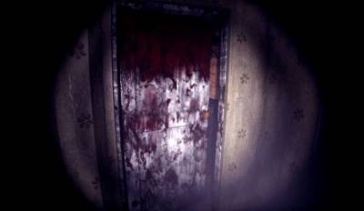 From The Darkness скачать на пк