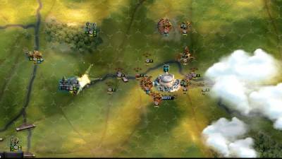 Frontline: World At War торрент скачать