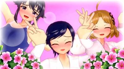 Gal*Gun: Double Peace бесплатно скачать на пк