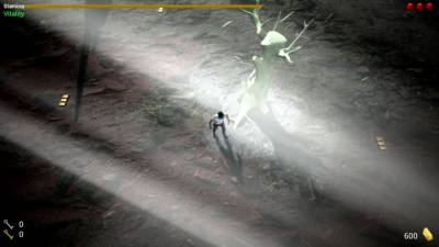 Haunted Nightmares торрент скачать
