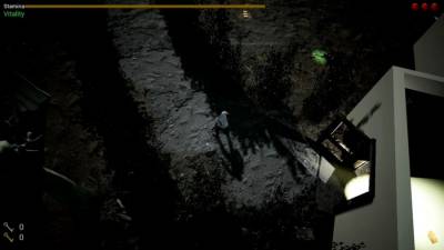 Haunted Nightmares скачать на пк