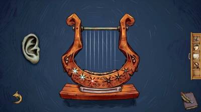 Havsala: Into the Soul Palace торрент скачать
