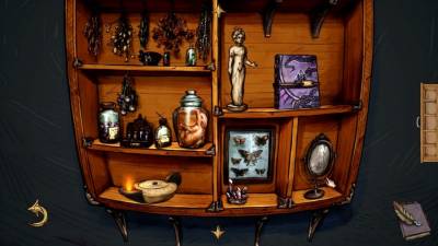 Havsala: Into the Soul Palace скачать на пк