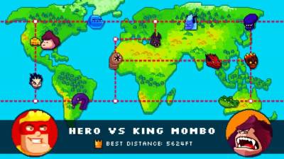 Hero Express бесплатно скачать на пк