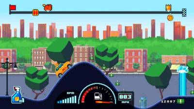 Hero Express скачать на пк