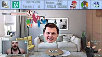 Home Life Simulator торрент скачать