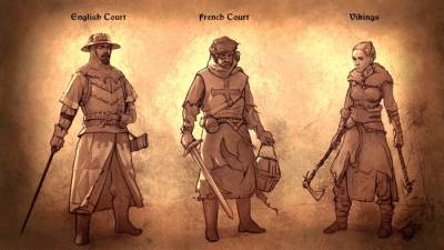 Medieval Battlefields бесплатно скачать на пк