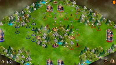 Medieval Battlefields торрент скачать