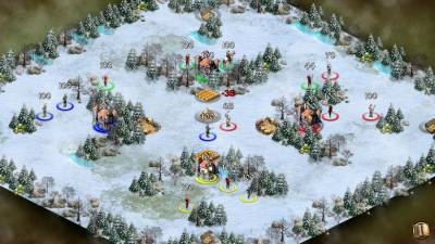 Medieval Battlefields скачать на пк