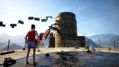 Only Climb: Better Together бесплатно скачать на пк