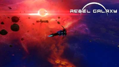 Rebel Galaxy торрент скачать