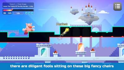 Rhythm Journey торрент скачать