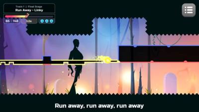 Rhythm Journey скачать на пк