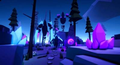 Rift World торрент скачать
