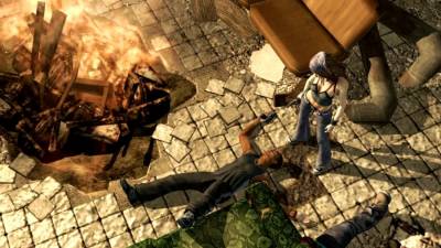 Saints Row 2 торрент скачать