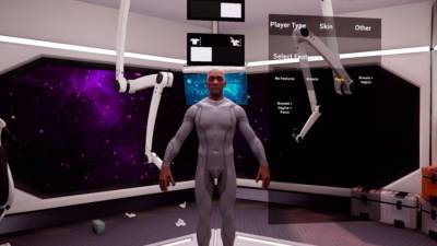 Sexbot Quality Assurance Simulator торрент скачать
