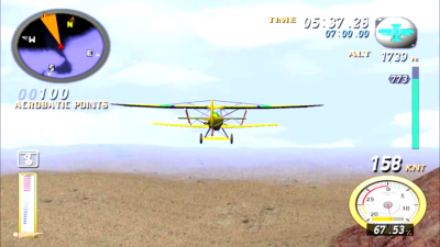 Sky Odyssey торрент скачать