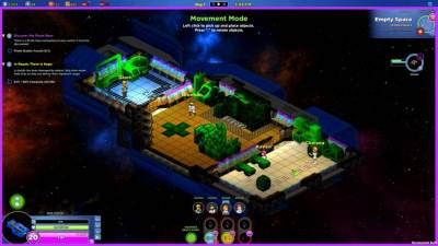 Star Command Galaxies торрент скачать