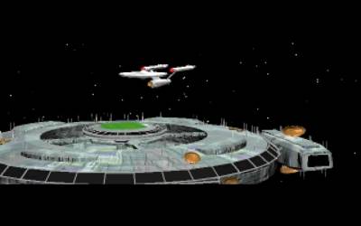 Star Trek: Judgment Rites торрент скачать