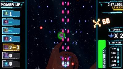 Star'Shoot торрент скачать