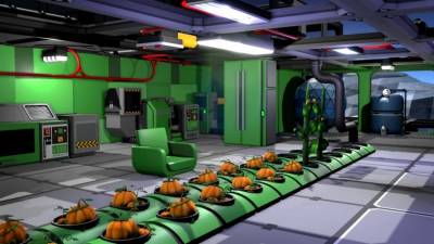 Stationeers торрент скачать
