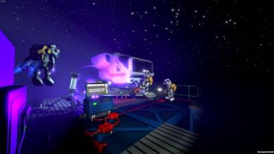 Stationeers скачать на пк