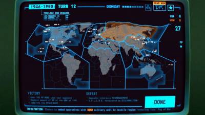 Terminal Conflict бесплатно скачать на пк