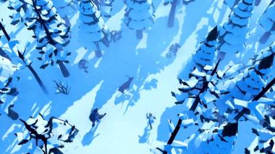 The Wild Eight бесплатно скачать на пк