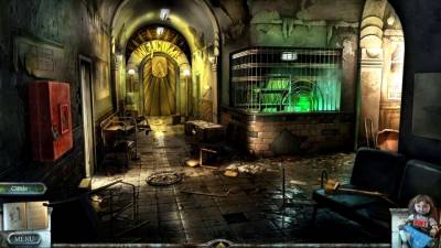 True Fear: Forsaken Souls Part 1 бесплатно скачать на пк