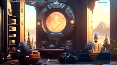 Watchers of the Universe: I'm outta here! бесплатно скачать на пк