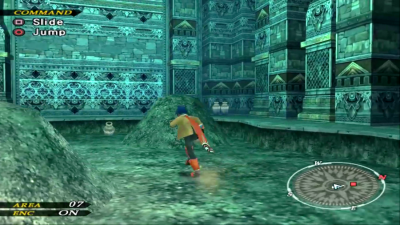 Wild Arms 5 бесплатно скачать на пк