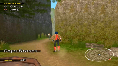 Wild Arms 5 торрент скачать
