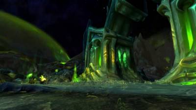World of Warcraft Legion бесплатно скачать на пк