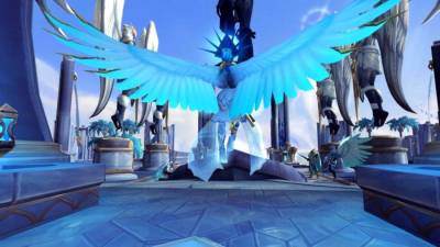 World of Warcraft Shadowlands | Лицензия торрент скачать