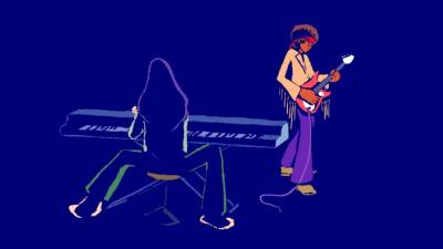 A Musical Story бесплатно скачать на пк