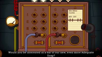 Adventures of Bertram Fiddle 2: A Bleaker Predicklement бесплатно скачать на пк