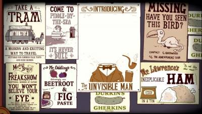 Adventures of Bertram Fiddle 2: A Bleaker Predicklement торрент скачать