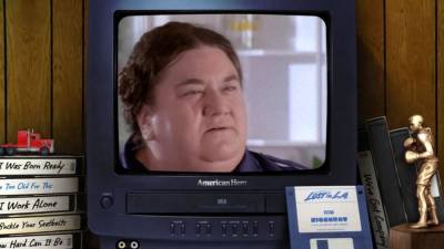 American Hero торрент скачать