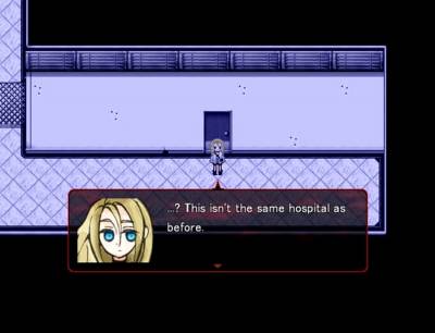 Angels of Death бесплатно скачать на пк
