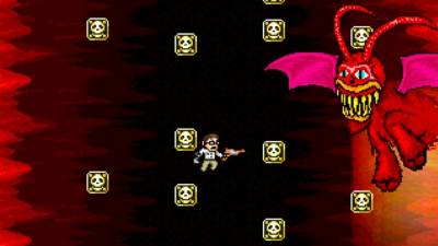 Angry Video Game Nerd Adventures скачать на пк