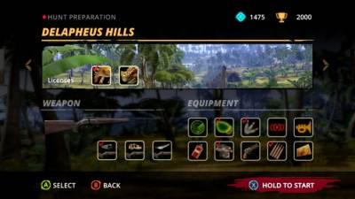 Carnivores: Dinosaur Hunt бесплатно скачать на пк