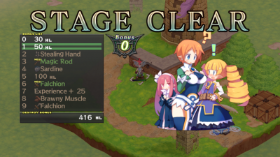 Disgaea D2: A Brighter Darkness скачать на пк