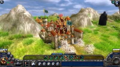 Elven Legacy: Ranger торрент скачать