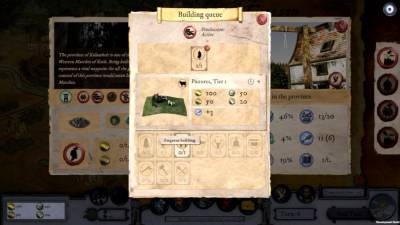 Empires in Ruins скачать на пк