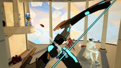 Grapple Tournament скачать на пк