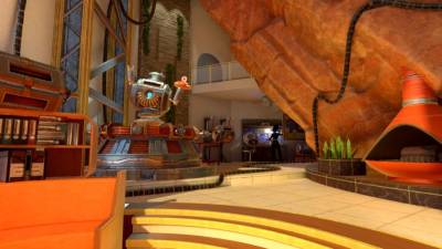 I Expect You To Die 3: Cog in the Machine бесплатно скачать на пк