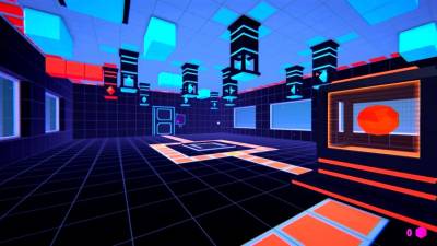 Neon Junctions торрент скачать
