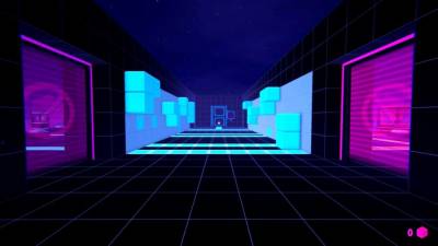 Neon Junctions скачать на пк