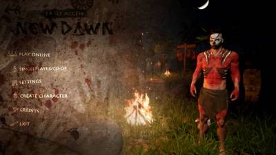 New Dawn бесплатно скачать на пк
