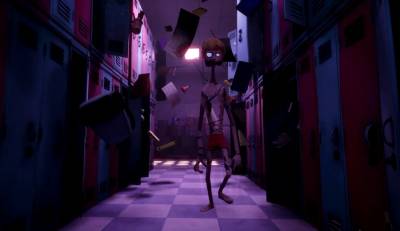 NOX: Chapter 1 бесплатно скачать на пк